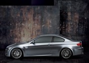 BMW M3 Concept Car